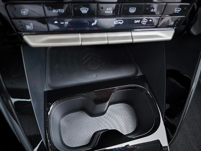 Citroen C3 PureTech 100 Max, 74kW, M, 5d.