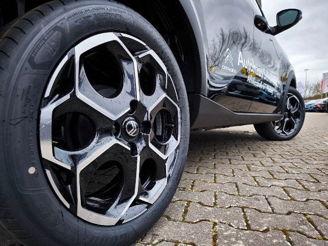 Citroen C3 PureTech 100 Max, 74kW, M, 5d.