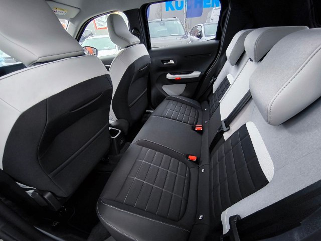 Citroen C3 PureTech 100 Max, 74kW, M, 5d.