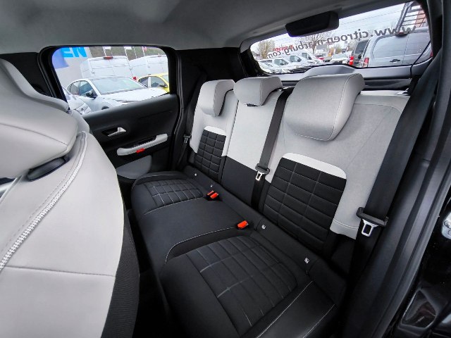 Citroen C3 PureTech 100 Max, 74kW, M, 5d.