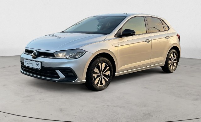 Volkswagen Polo Life 1.0 TSI DSG, 70kW, A, 5d.