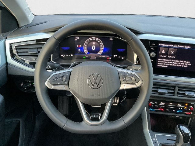 Volkswagen Polo Life 1.0 TSI DSG, 70kW, A, 5d.