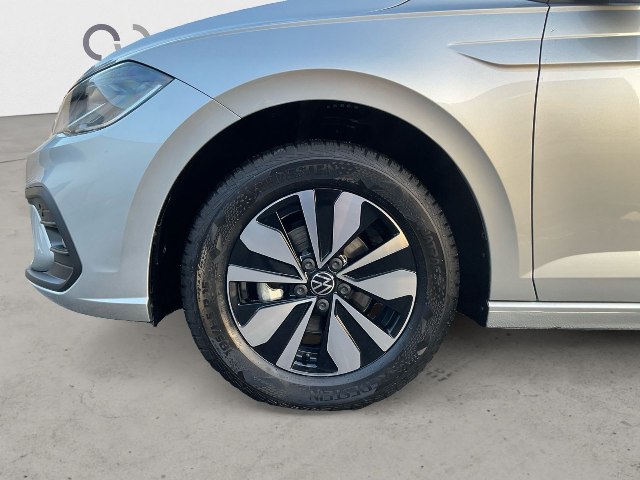 Volkswagen Polo Life 1.0 TSI DSG, 70kW, A, 5d.