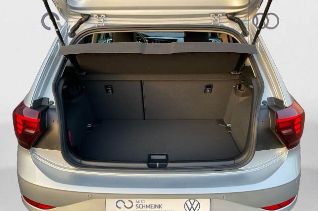 Volkswagen Polo Life 1.0 TSI DSG, 70kW, A, 5d.