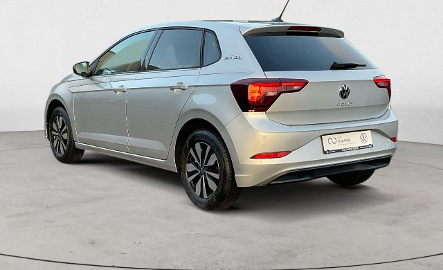 Volkswagen Polo Life 1.0 TSI DSG, 70kW, A, 5d.