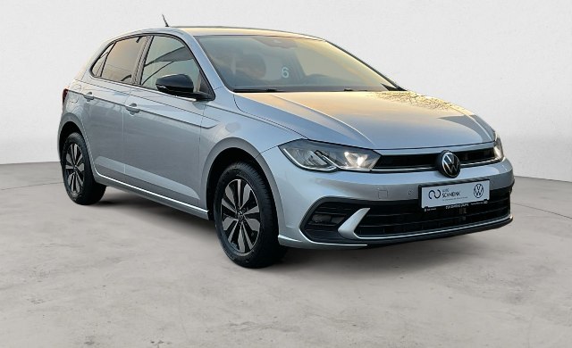 Volkswagen Polo Life 1.0 TSI DSG, 70kW, A, 5d.