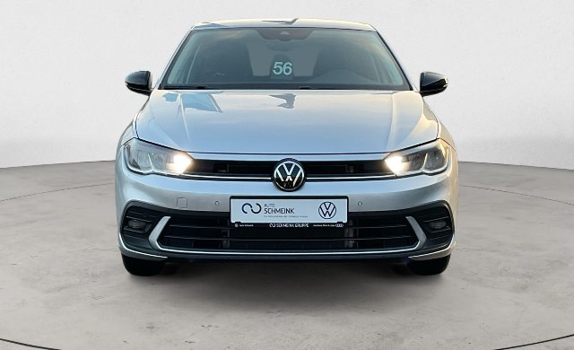 Volkswagen Polo Life 1.0 TSI DSG, 70kW, A, 5d.
