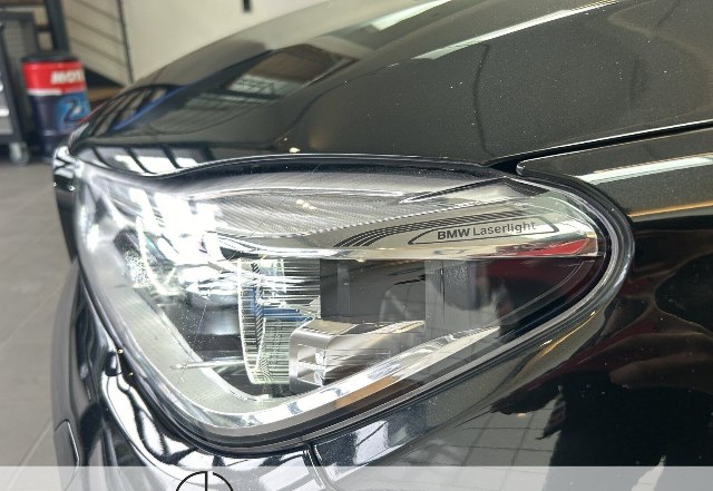 BMW rad 7 M760i xDrive, 448kW, A, 4d.