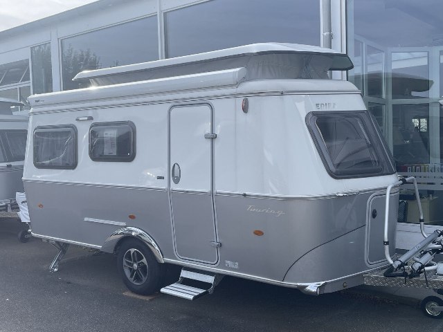 Hymer Eriba Touring