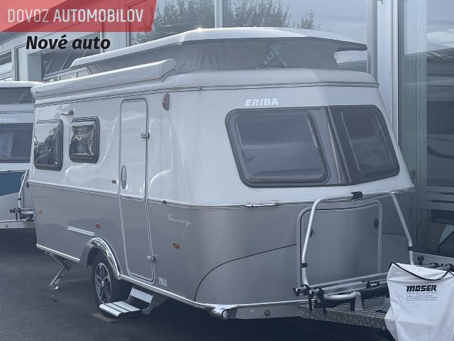 Hymer Eriba Touring