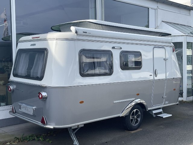 Hymer Eriba Touring