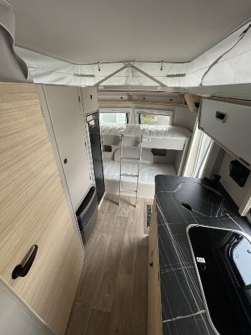 Hymer Eriba Touring