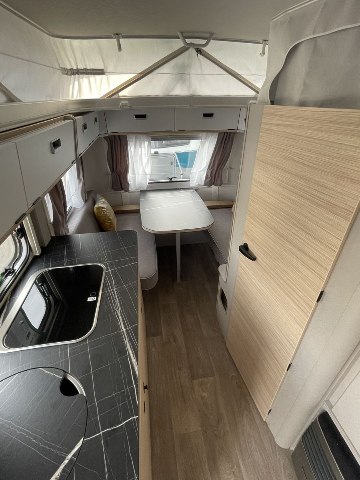 Hymer Eriba Touring