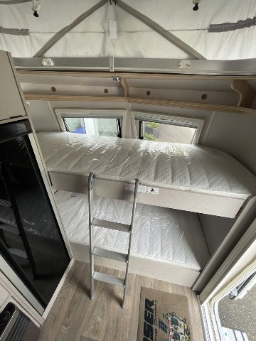 Hymer Eriba Touring