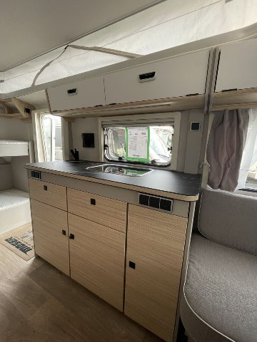 Hymer Eriba Touring