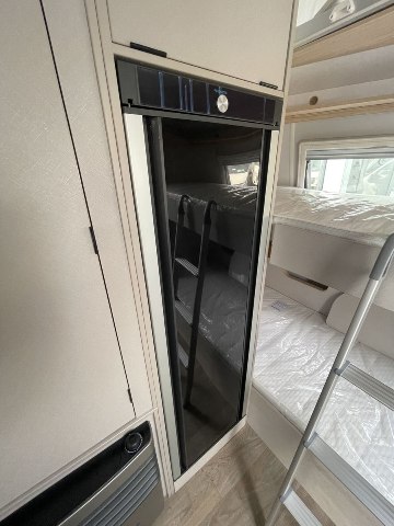 Hymer Eriba Touring