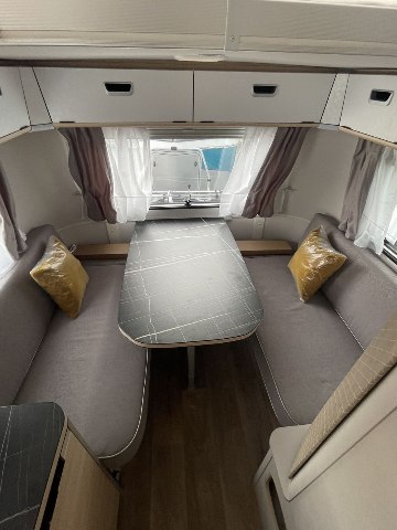 Hymer Eriba Touring