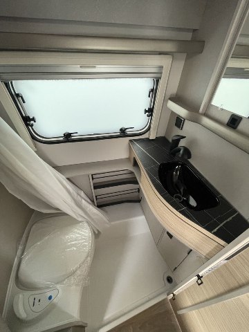Hymer Eriba Touring