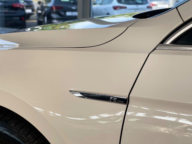 Volkswagen Passat R-Line 2.0 TDI DSG, 140kW, A7, 5d.