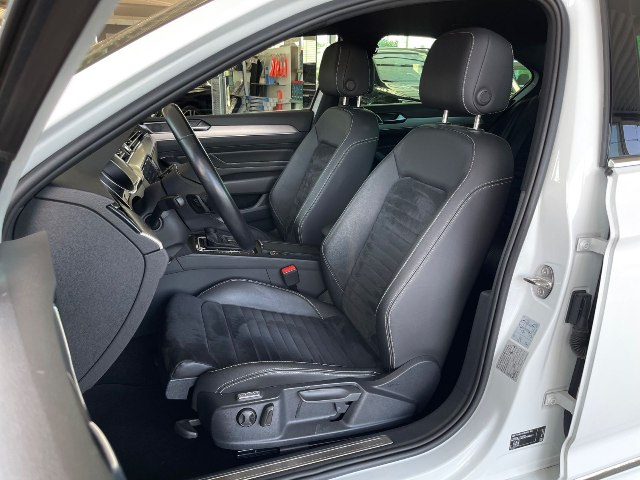 Volkswagen Passat R-Line 2.0 TDI DSG, 140kW, A7, 5d.