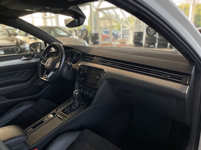 Volkswagen Passat R-Line 2.0 TDI DSG, 140kW, A7, 5d.