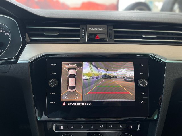 Volkswagen Passat R-Line 2.0 TDI DSG, 140kW, A7, 5d.
