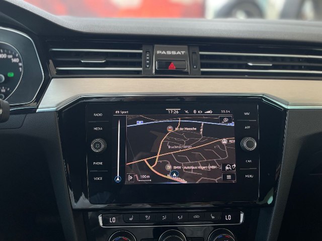 Volkswagen Passat R-Line 2.0 TDI DSG, 140kW, A7, 5d.