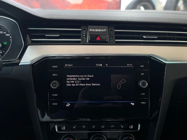 Volkswagen Passat R-Line 2.0 TDI DSG, 140kW, A7, 5d.