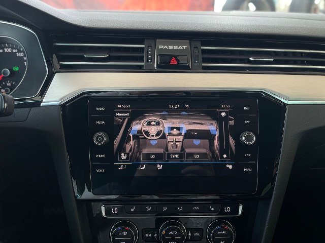 Volkswagen Passat R-Line 2.0 TDI DSG, 140kW, A7, 5d.