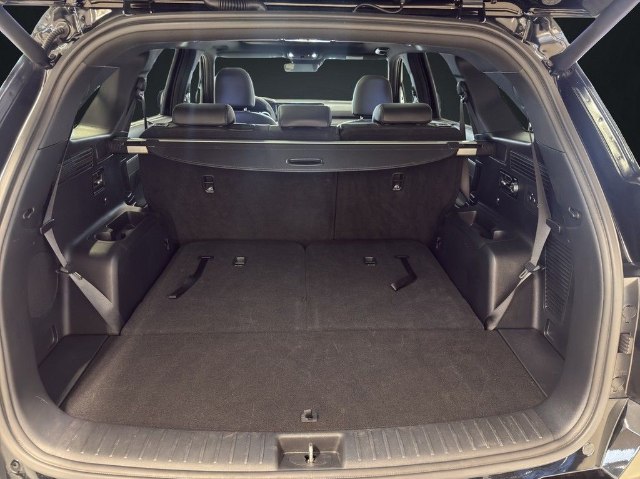 Kia Sorento Platinum Edition 2.2 CRDi 4WD, 148kW, A8, 5d.