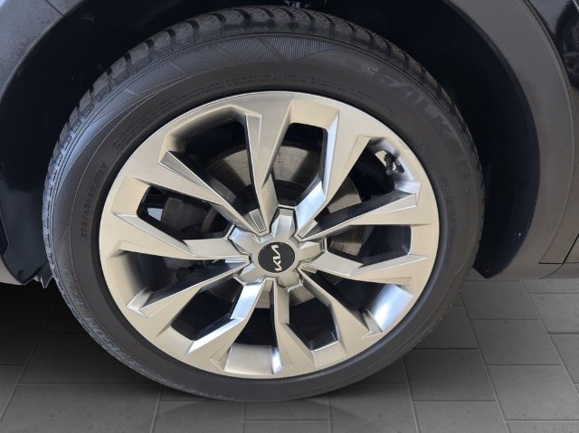 Kia Sorento Platinum Edition 2.2 CRDi 4WD, 148kW, A8, 5d.
