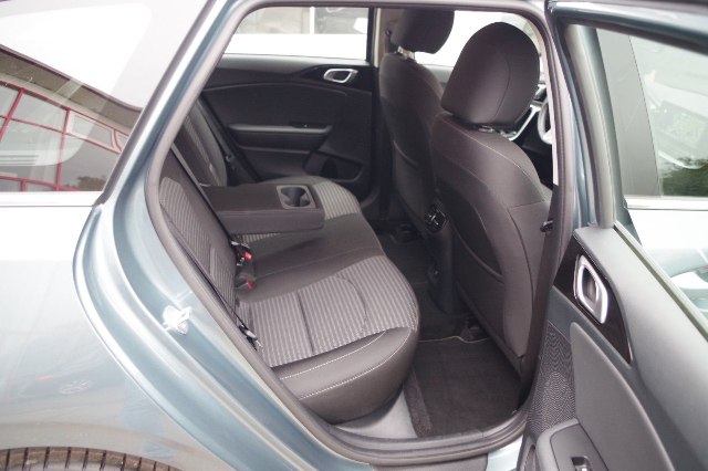 Kia cee´d Sportswagon Vision 1.6 CRDi, 100kW, A, 5d.