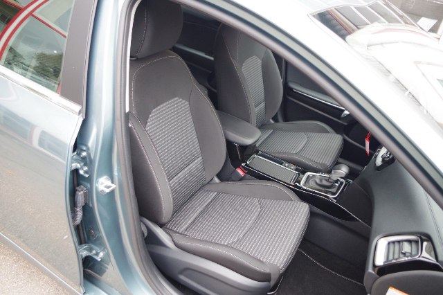 Kia cee´d Sportswagon Vision 1.6 CRDi, 100kW, A, 5d.
