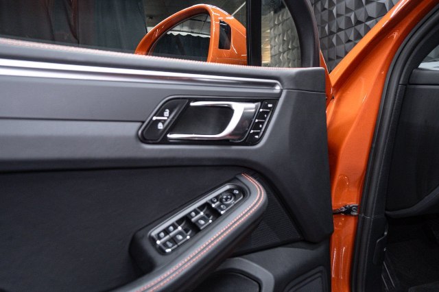 Porsche Macan, 195kW, A, 5d.