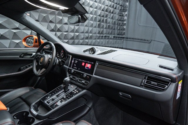 Porsche Macan, 195kW, A, 5d.