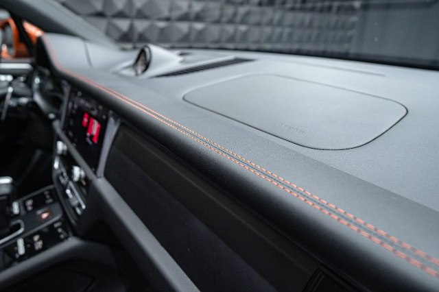 Porsche Macan, 195kW, A, 5d.