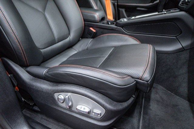 Porsche Macan, 195kW, A, 5d.