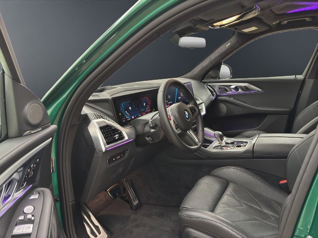 BMW XM 50e xDrive, 350kW, A, 5d.