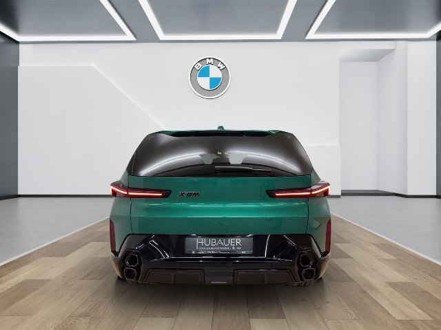 BMW XM 50e xDrive, 350kW, A, 5d.