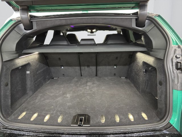 BMW XM 50e xDrive, 350kW, A, 5d.