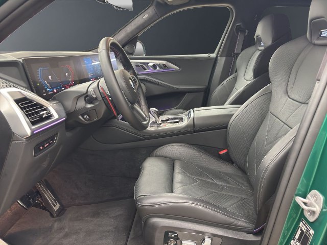 BMW XM 50e xDrive, 350kW, A, 5d.