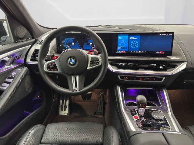 BMW XM 50e xDrive, 350kW, A, 5d.