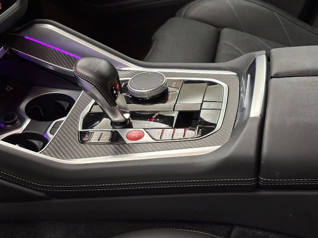 BMW XM 50e xDrive, 350kW, A, 5d.