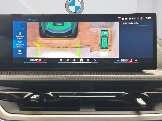 BMW XM 50e xDrive, 350kW, A, 5d.