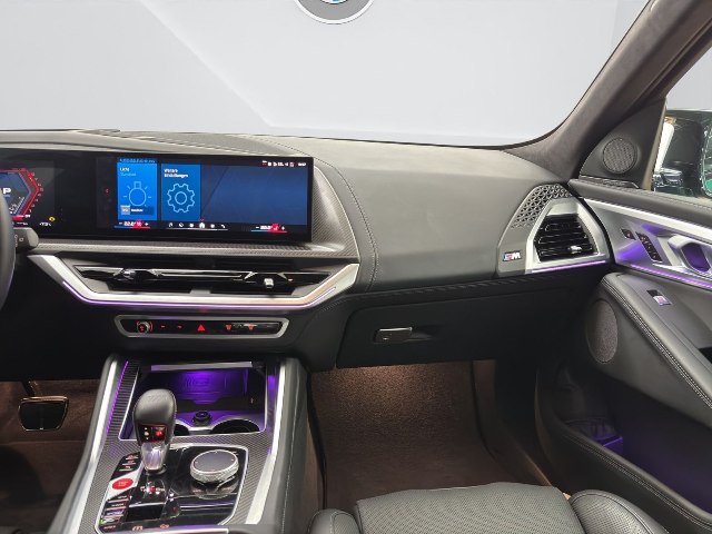 BMW XM 50e xDrive, 350kW, A, 5d.