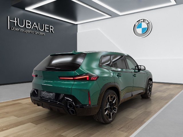 BMW XM 50e xDrive, 350kW, A, 5d.