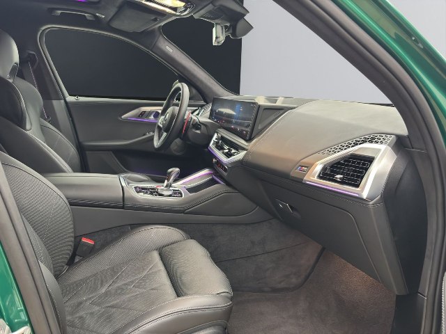 BMW XM 50e xDrive, 350kW, A, 5d.