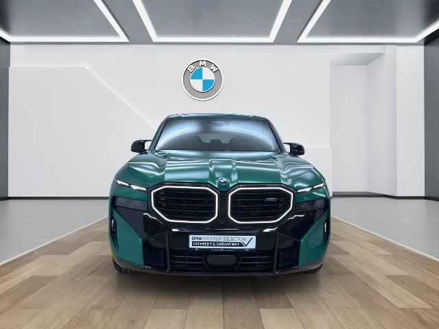 BMW XM 50e xDrive, 350kW, A, 5d.