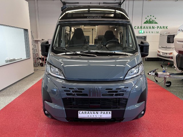 Carado CV 640, 103kW, M