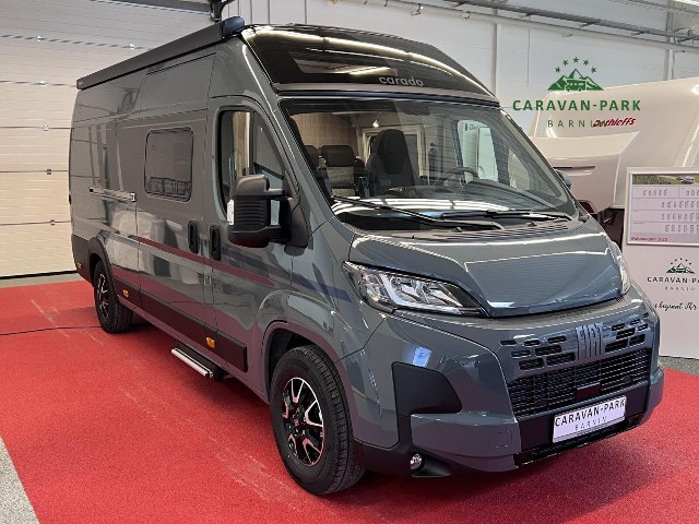 Carado CV 640, 103kW, M